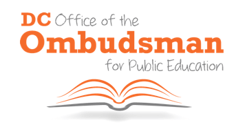 Logo for the Office of the Ombudsman for Public Education