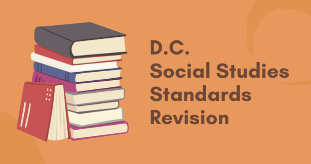 D.C. Social Studies Standards Revision