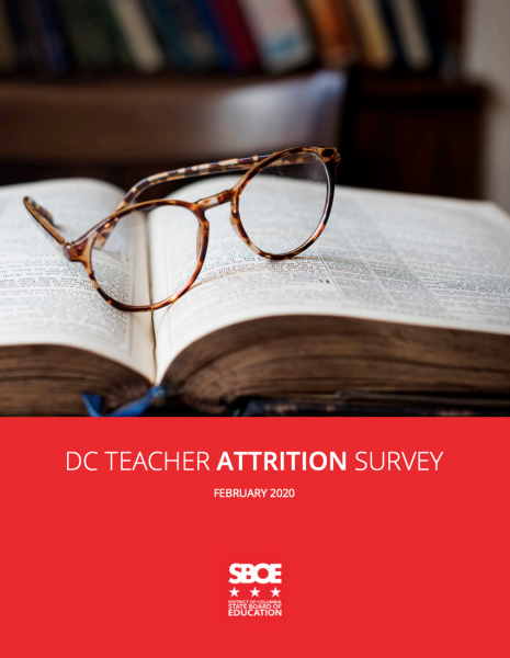 Teacher Attrition Survey Report Cover.png