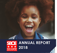 2018 SBOE Annual Report